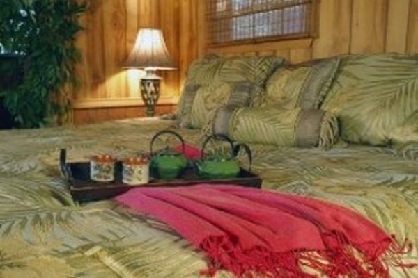 Hotel BLISSWOOD BED AND BREAKFAST (Cat Spring)